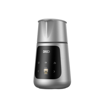 BaristaMaker