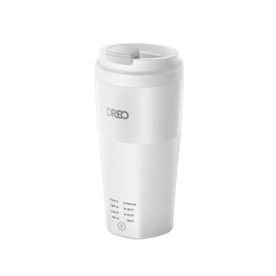 BaristaMaker Frother Go
