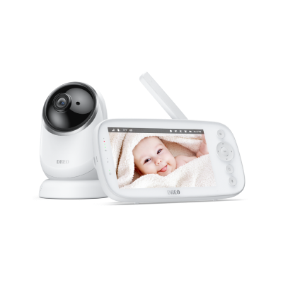 Dreo Baby Monitor