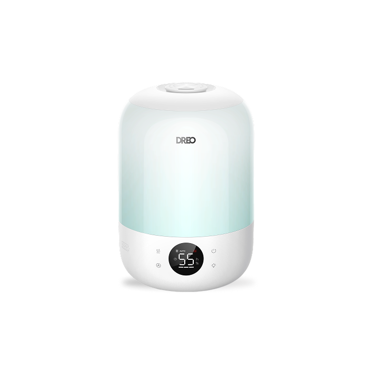 How to Clean the DREO Humidifier HM713/S
