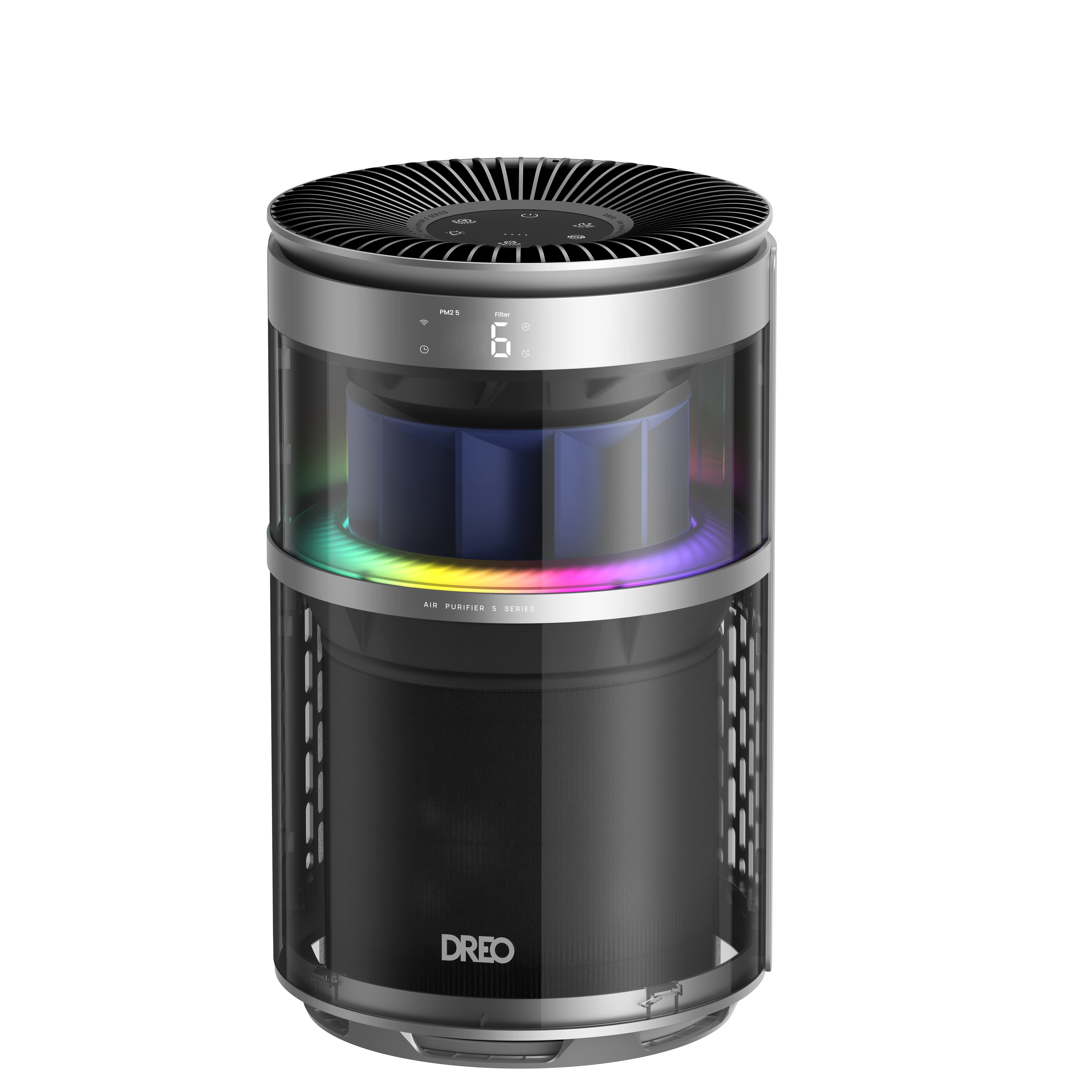 Air Purifier 530
