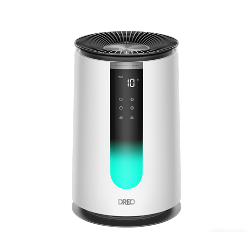 Air Purifier 338