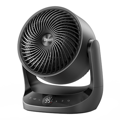 Whole Room Heater 517