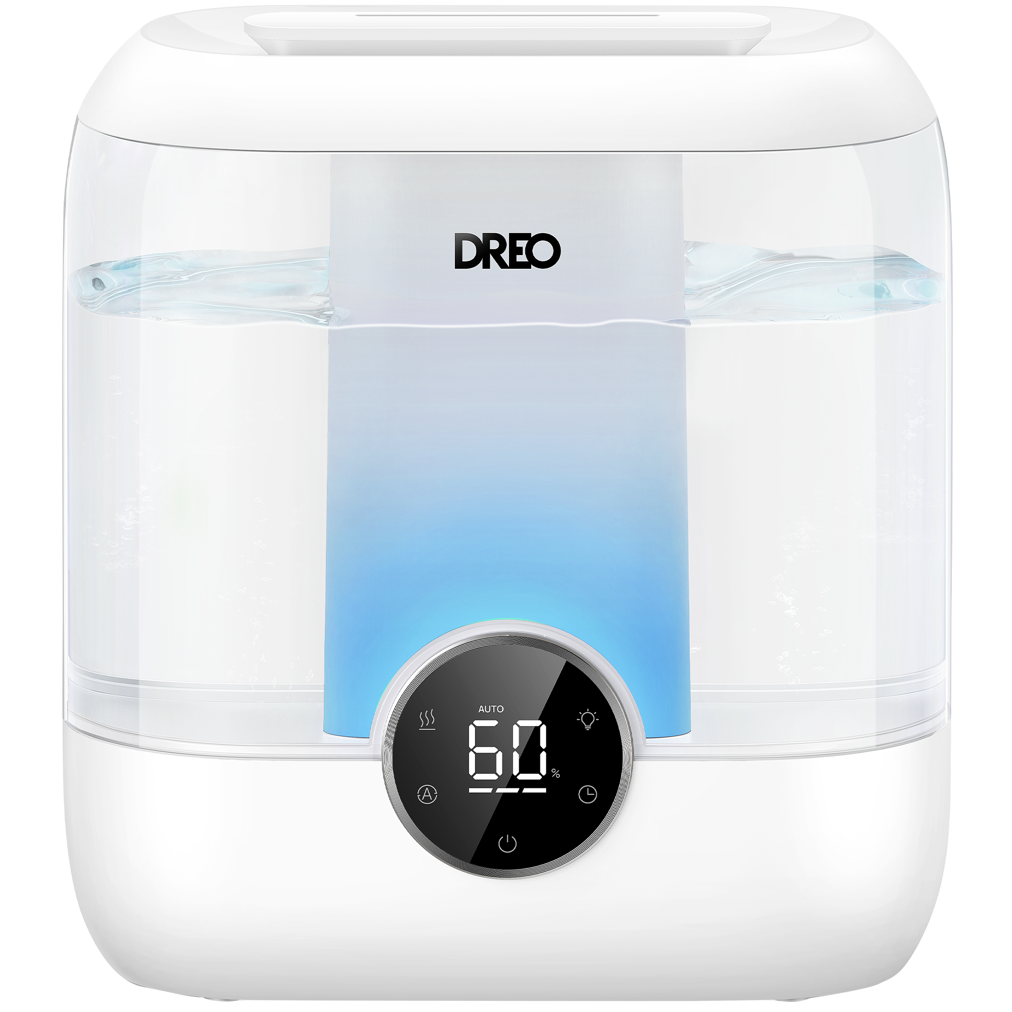 Humidifier 524