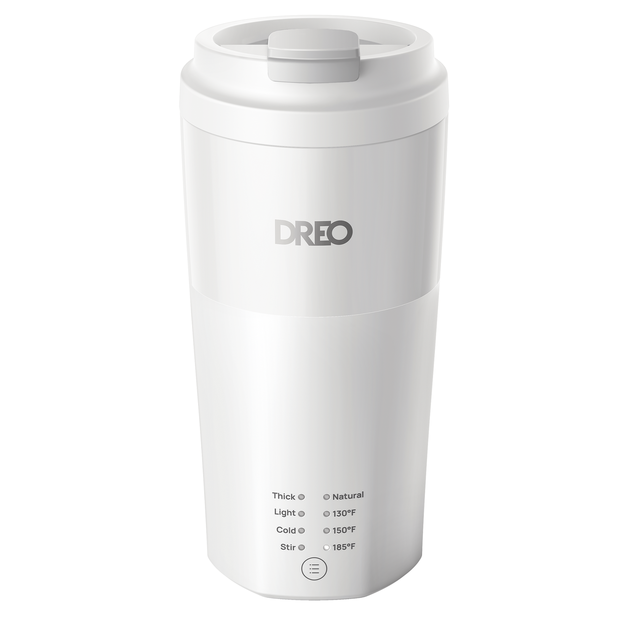 BaristaMaker Go Frother