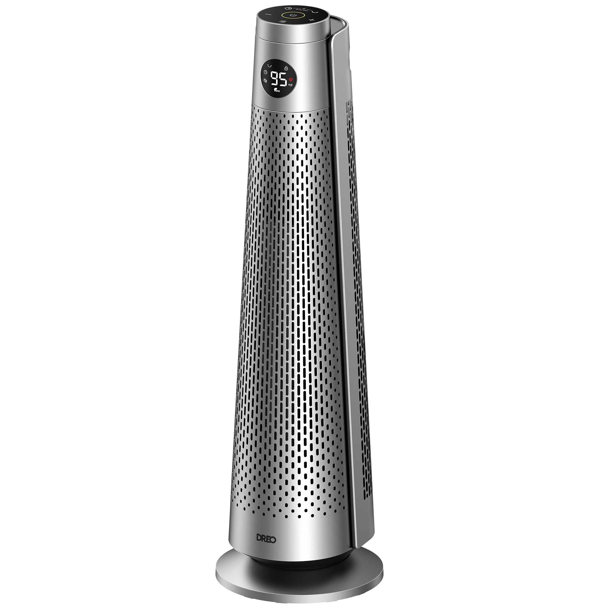 Tower Heater 718/Solaris 818