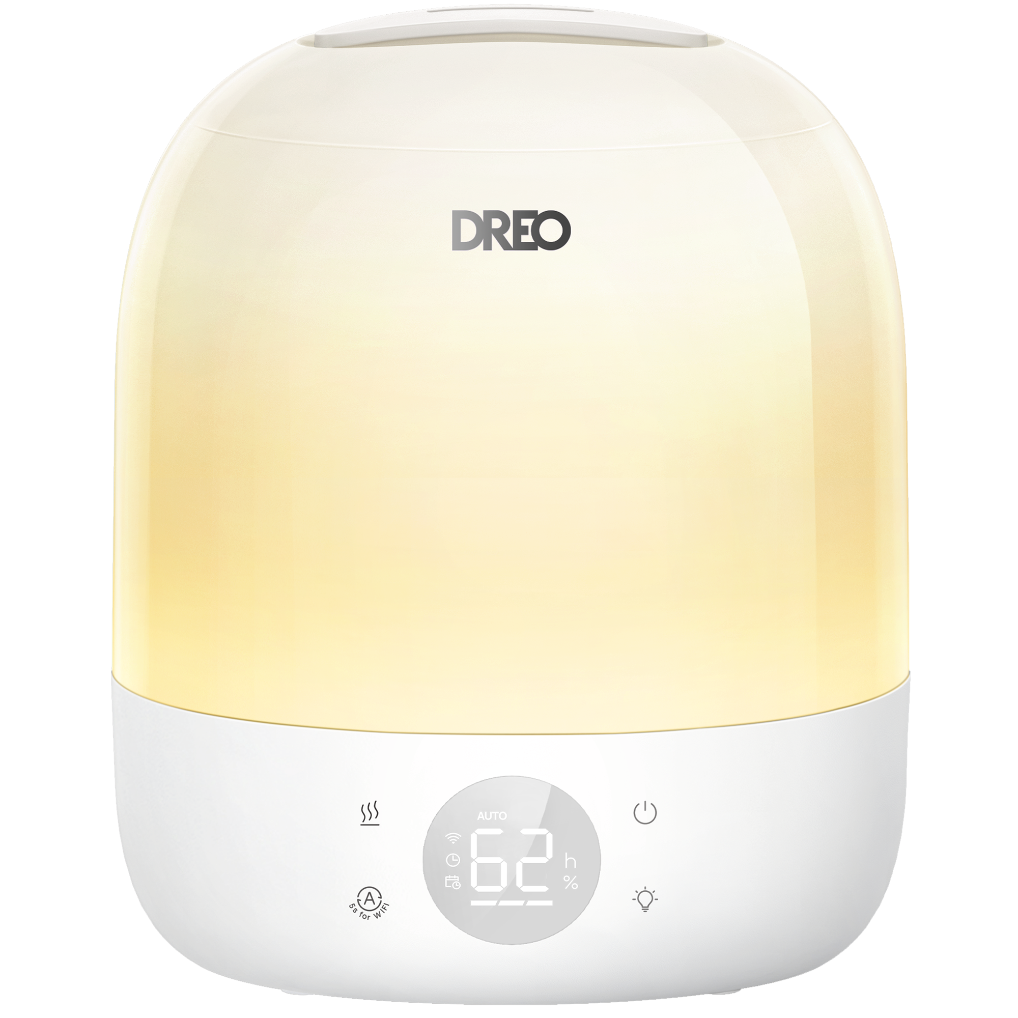 Humidifier 409