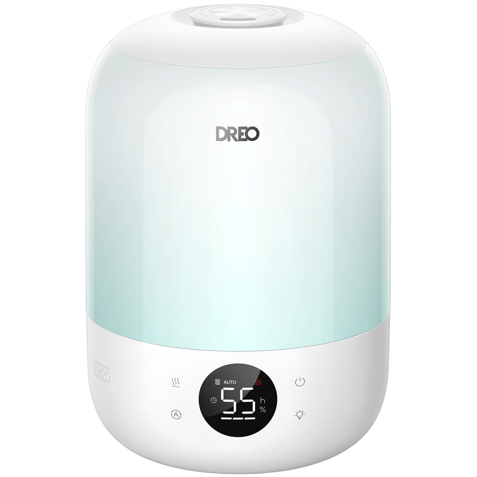 Humidifier 312