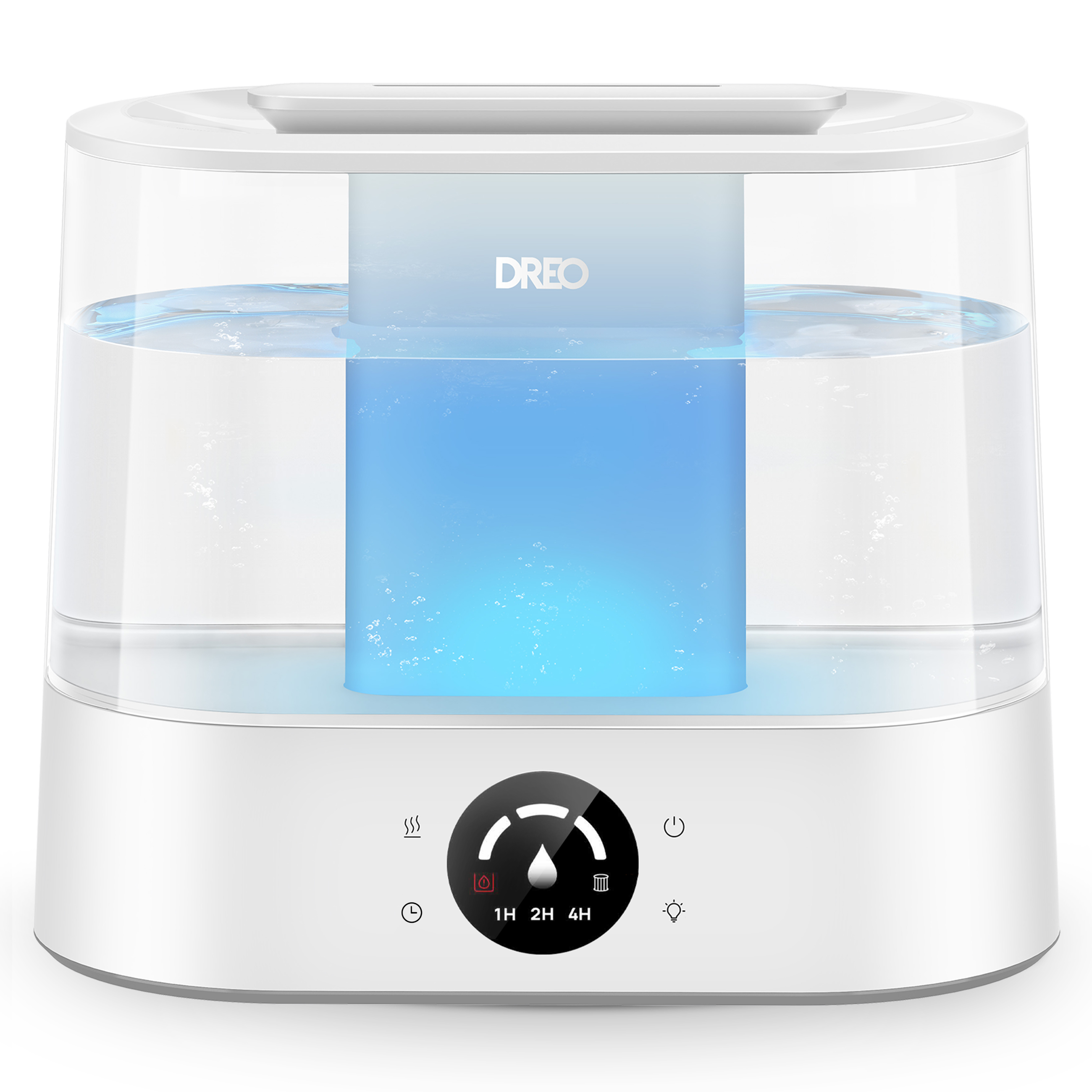 Humidifier 321