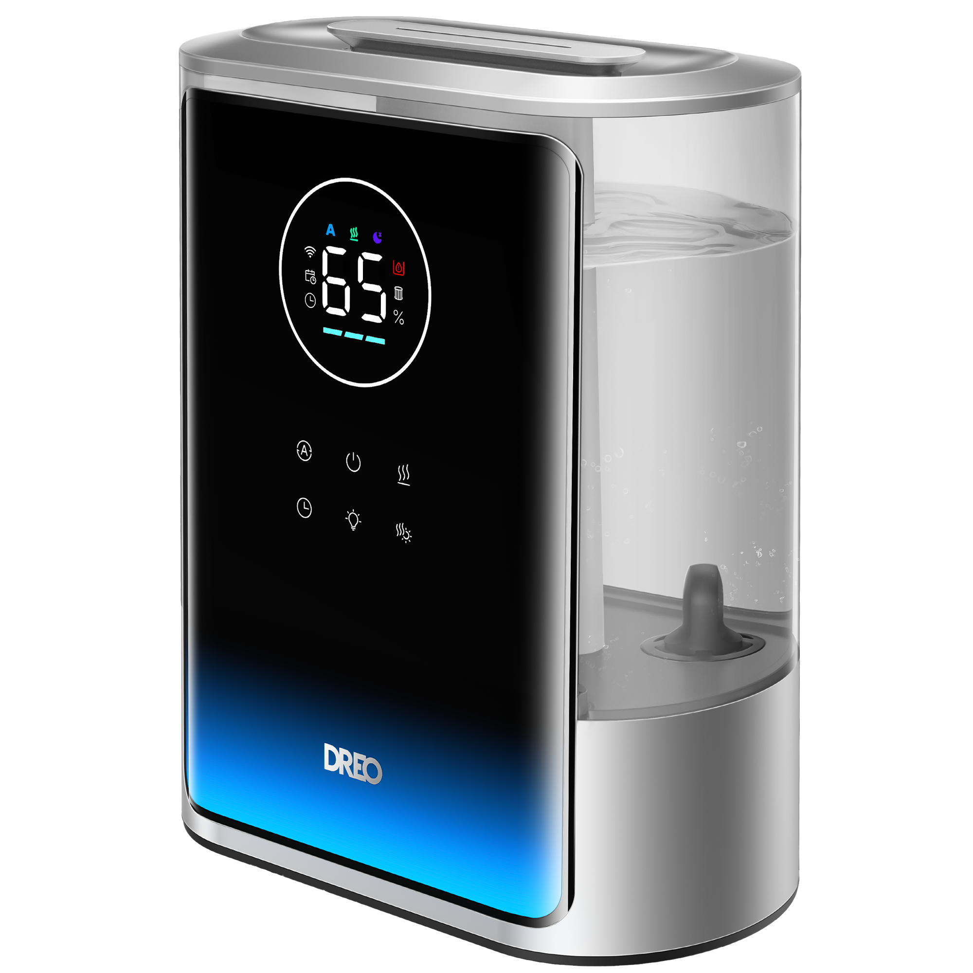 Humidifier 717S