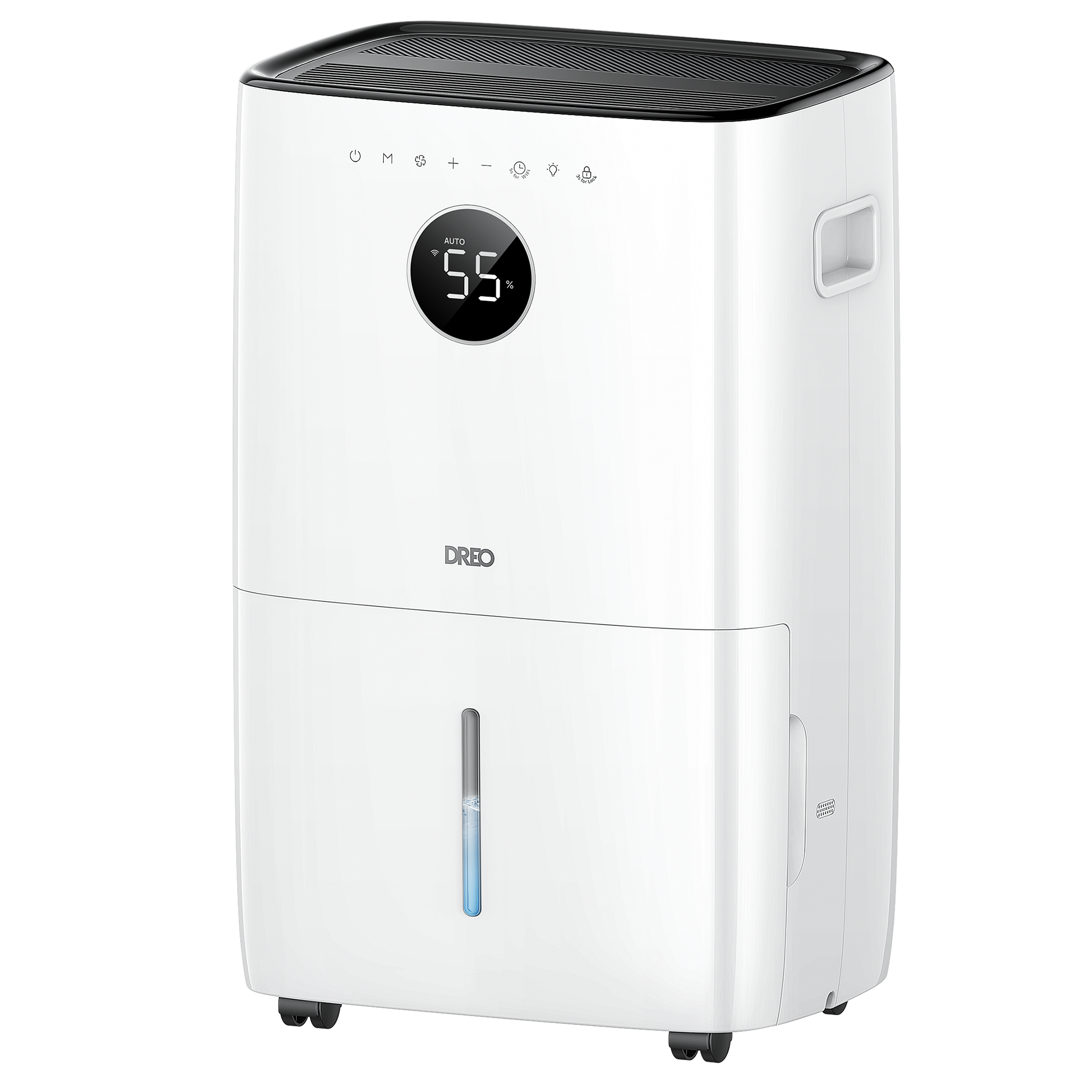 Dehumidifier 711S