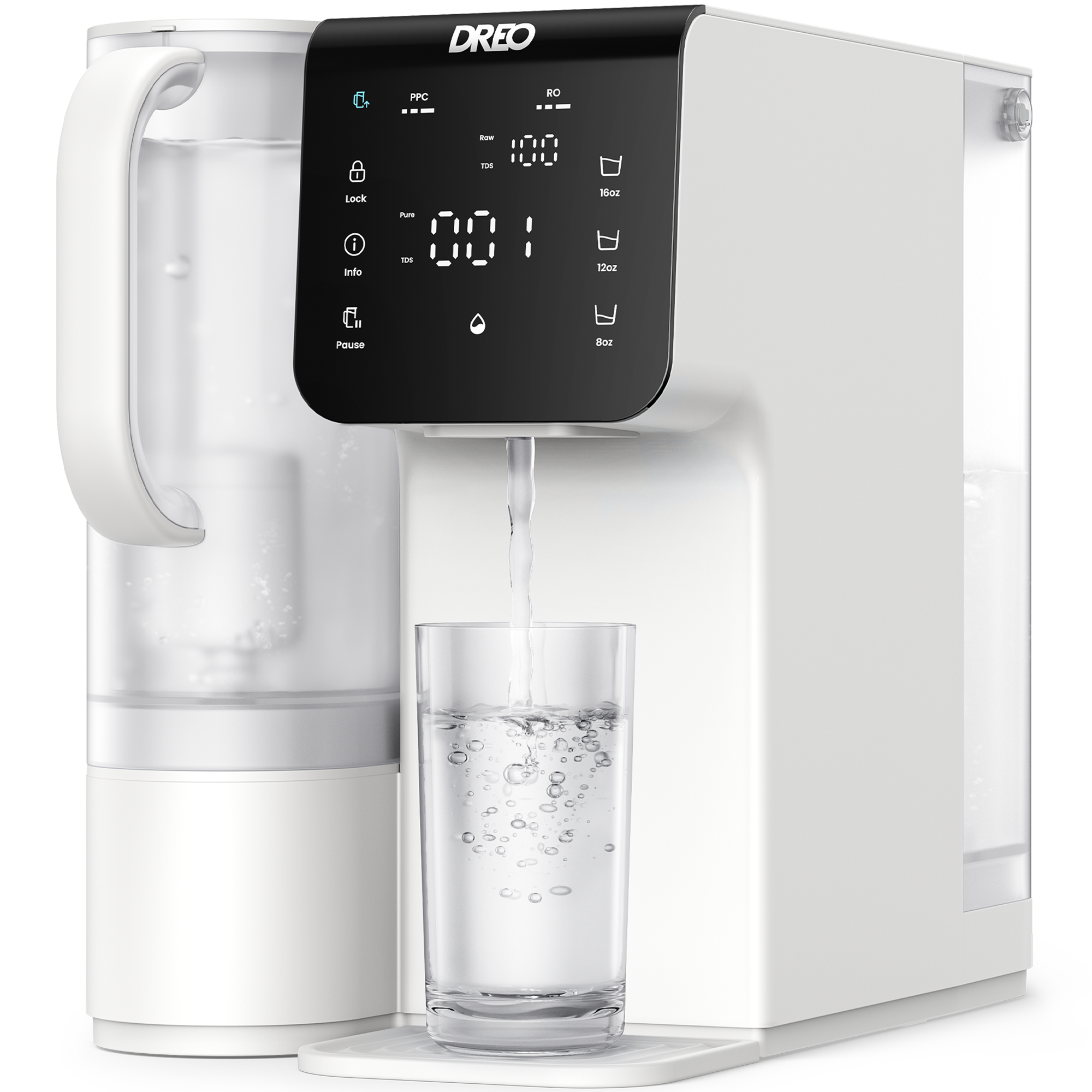 RO Water Filter 511