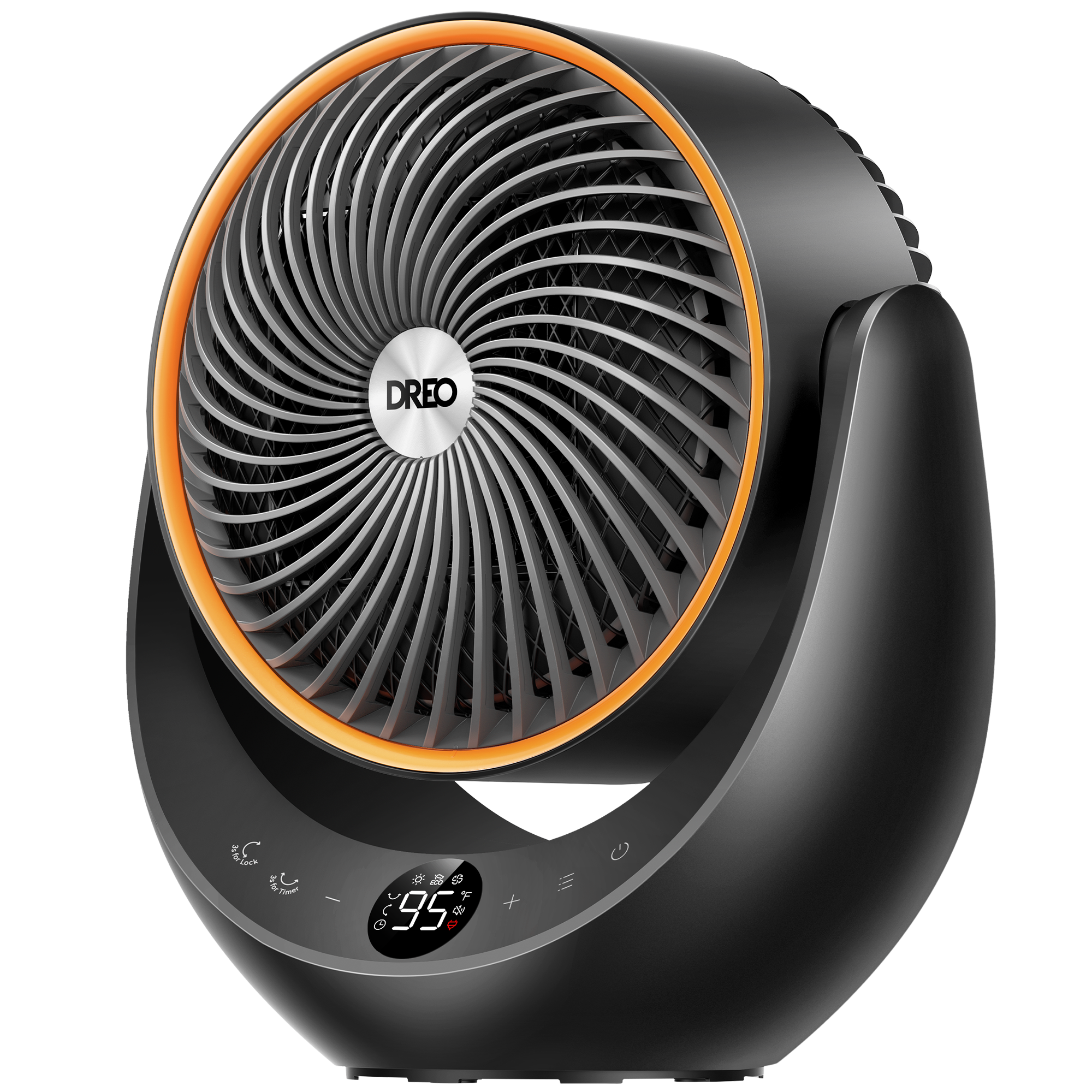 Whole-Room Heater 715