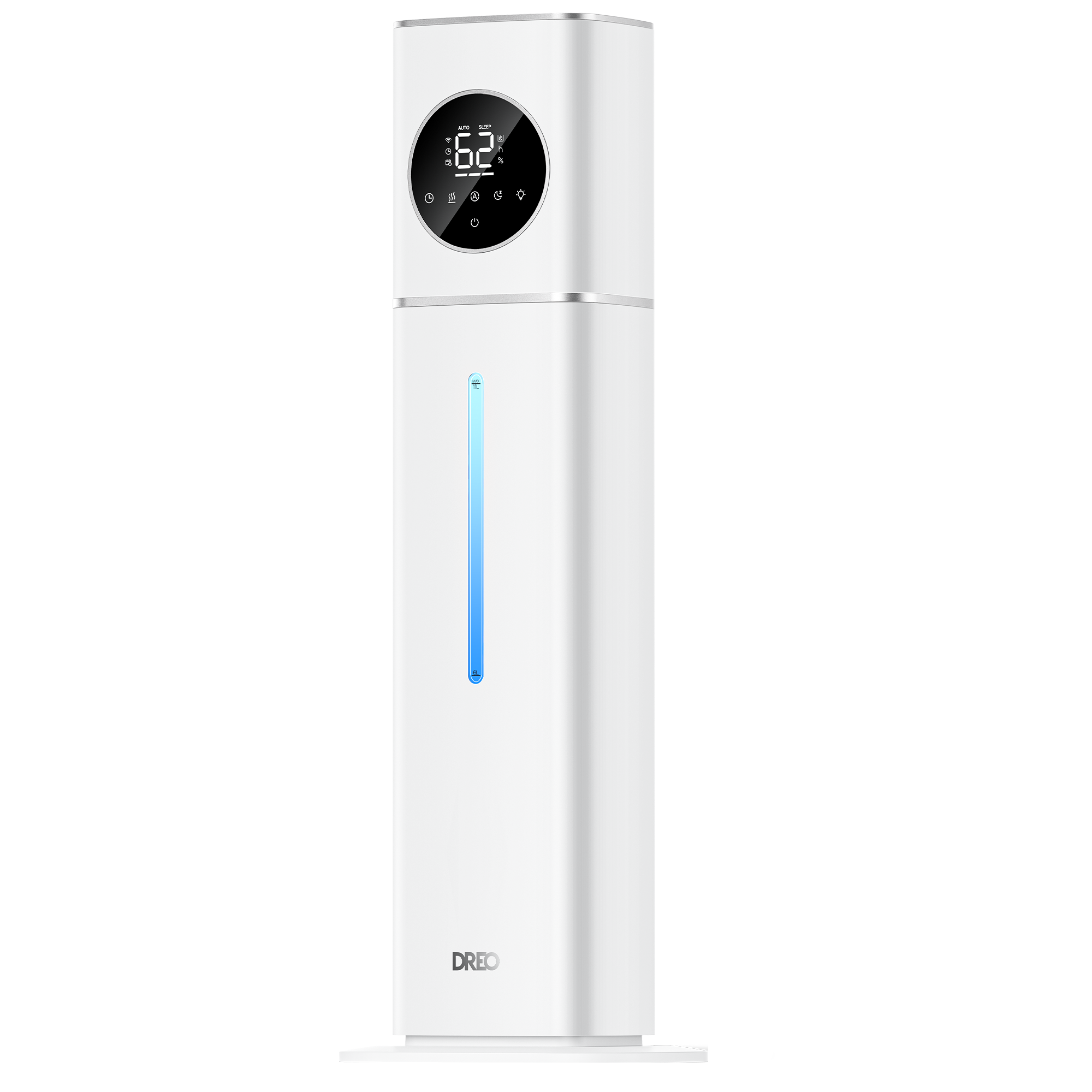 Humidifier 735S/835S