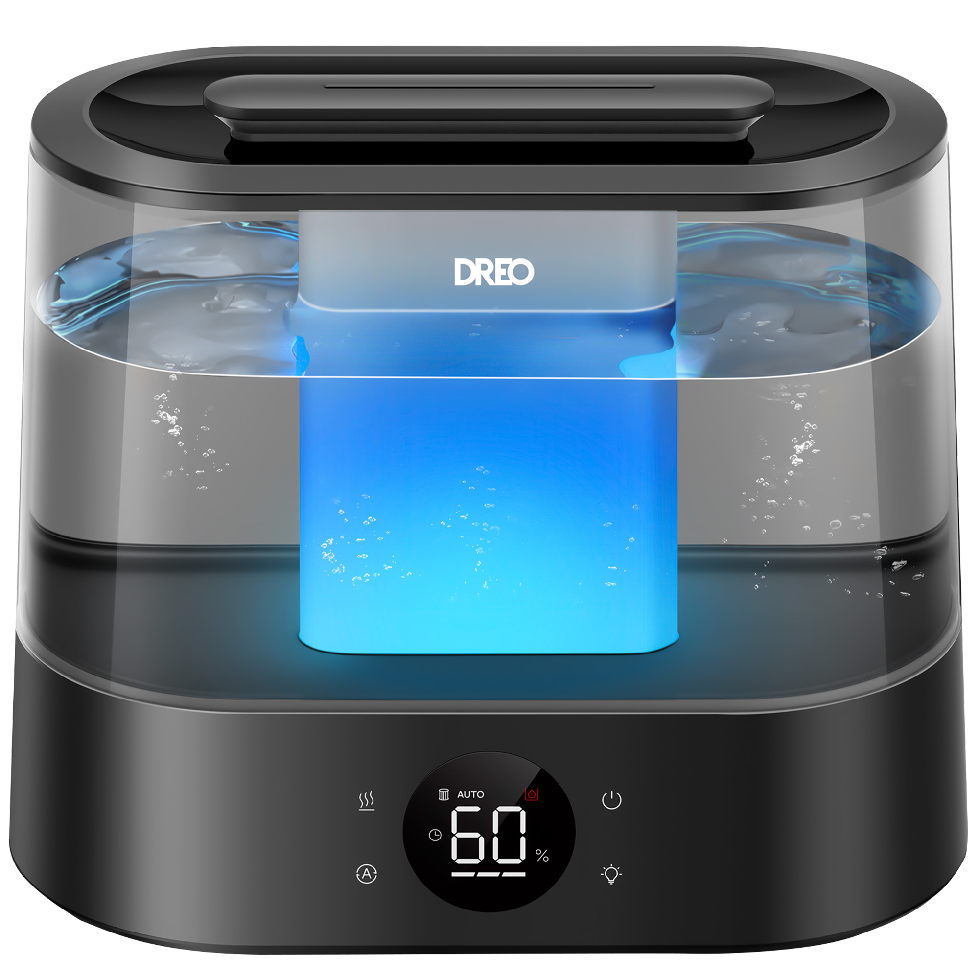 Humidifier 320/420