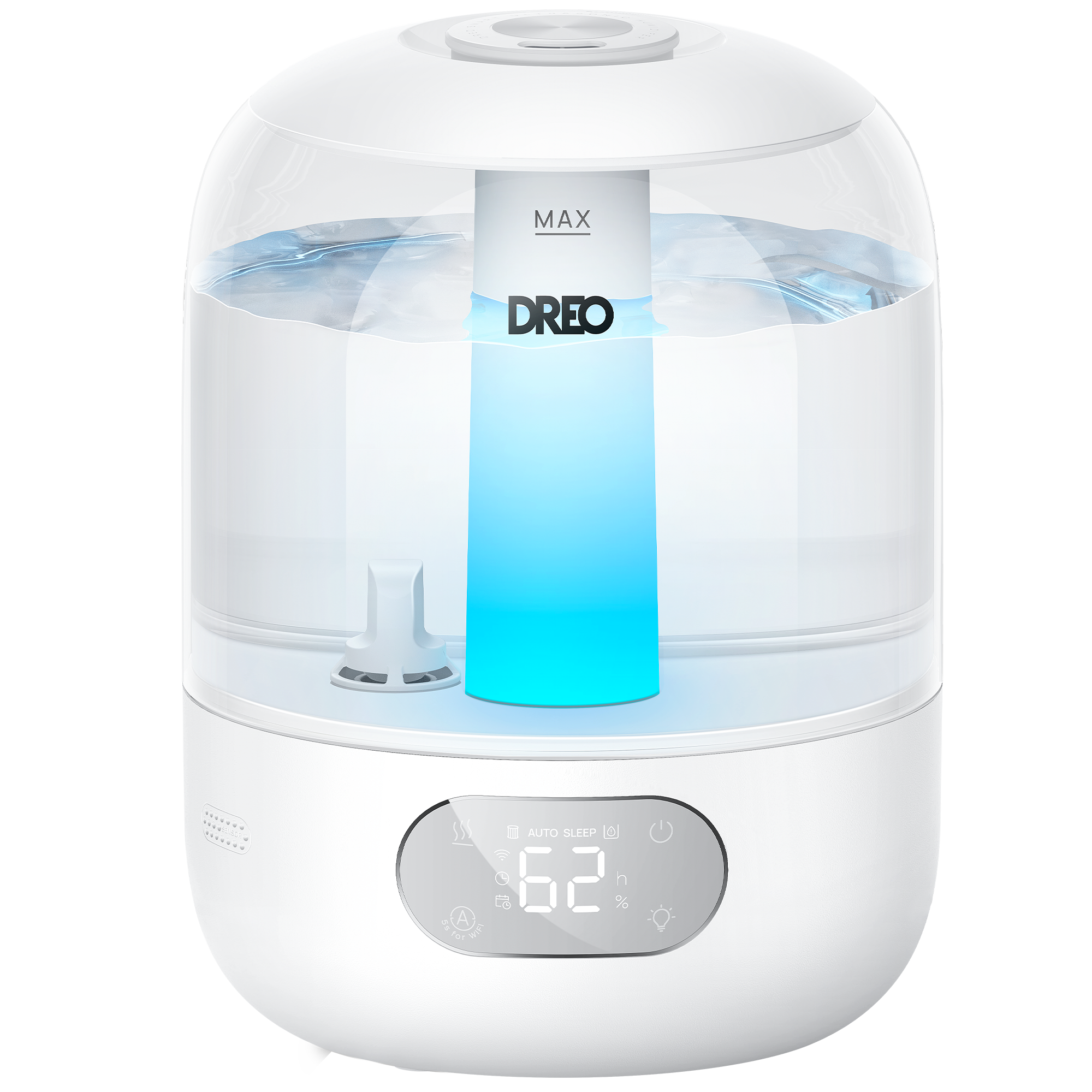 Humidifier 306
