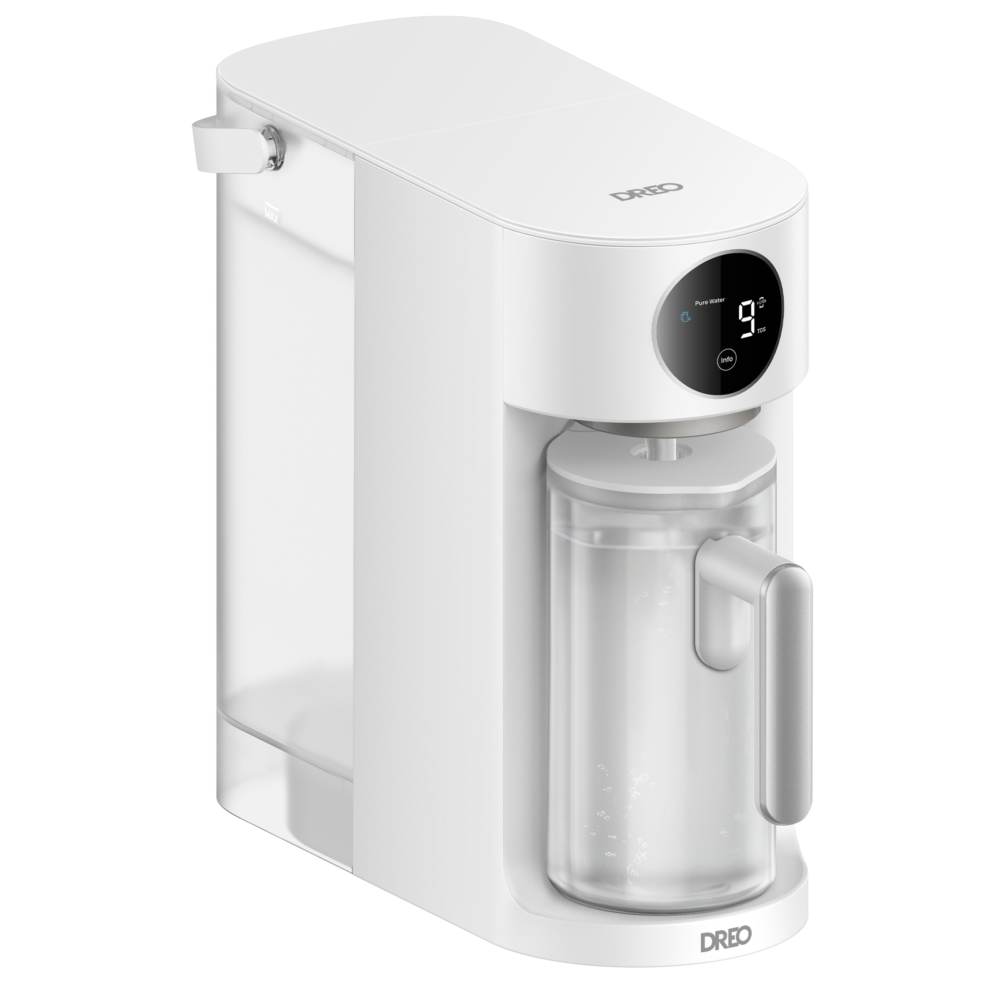RO Water Filter 115