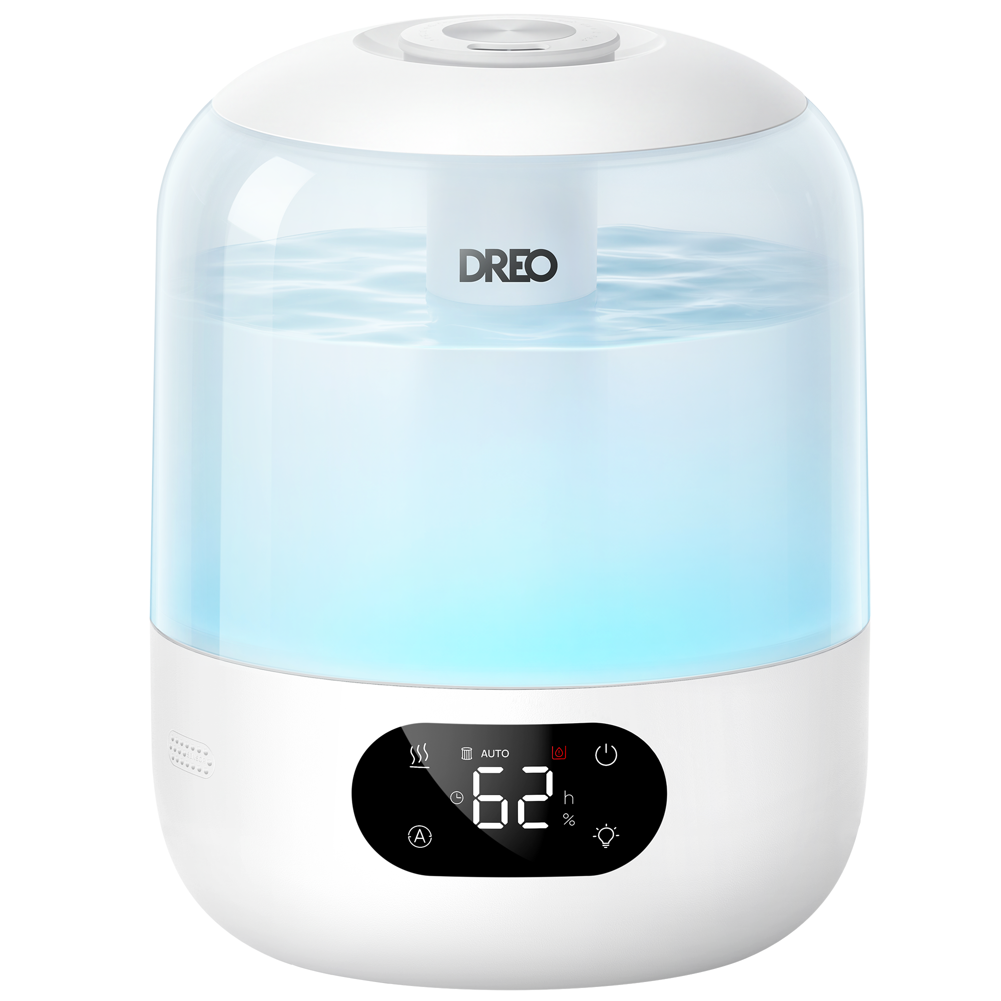 Humidifier 119