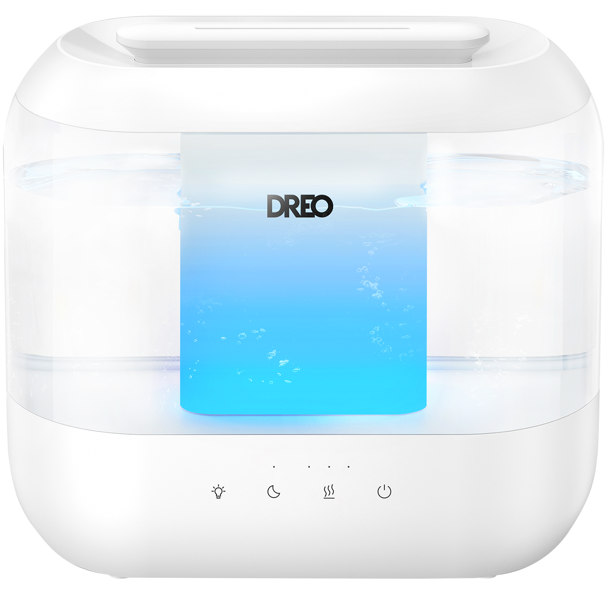 Humidifier 311/411