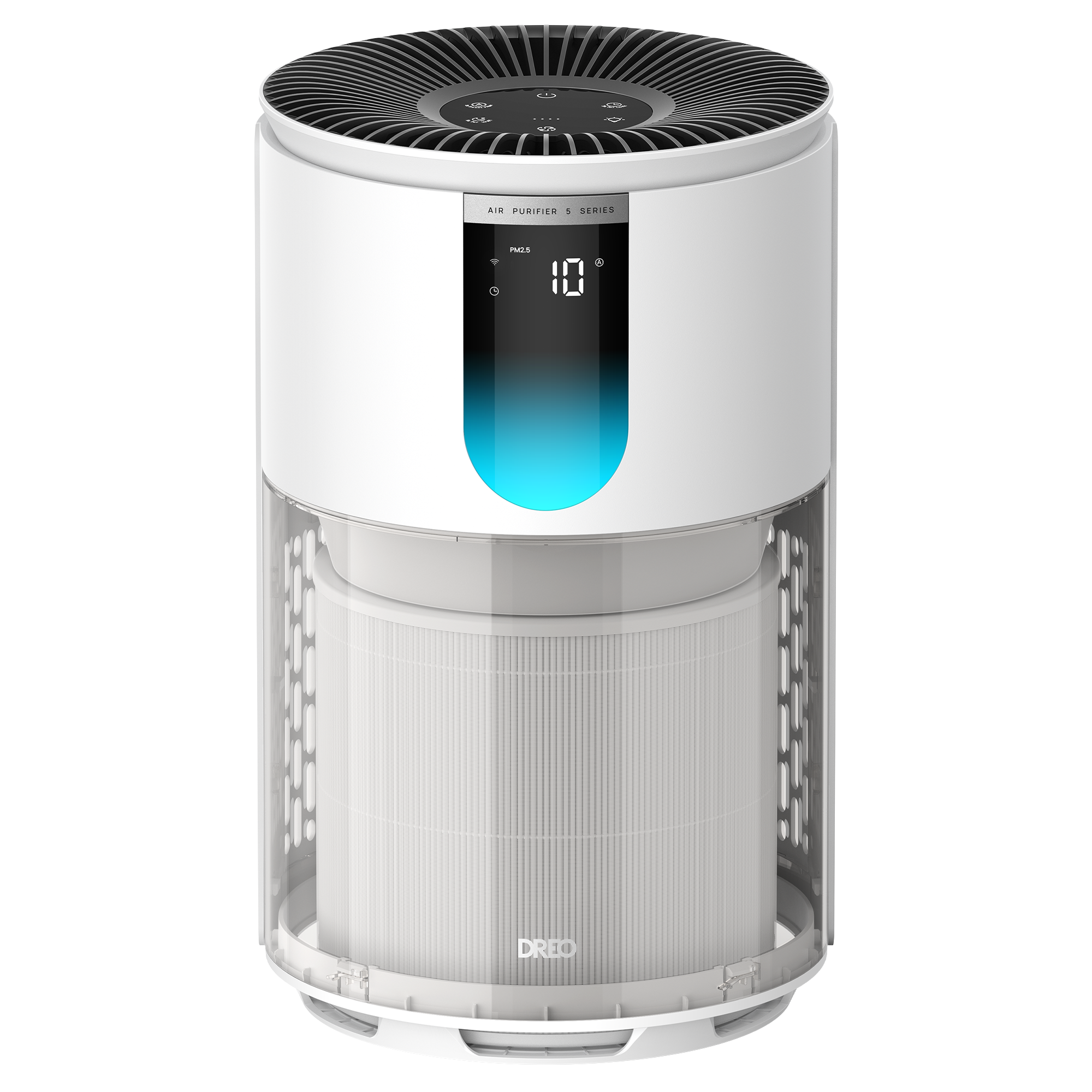 Air Purifier 539