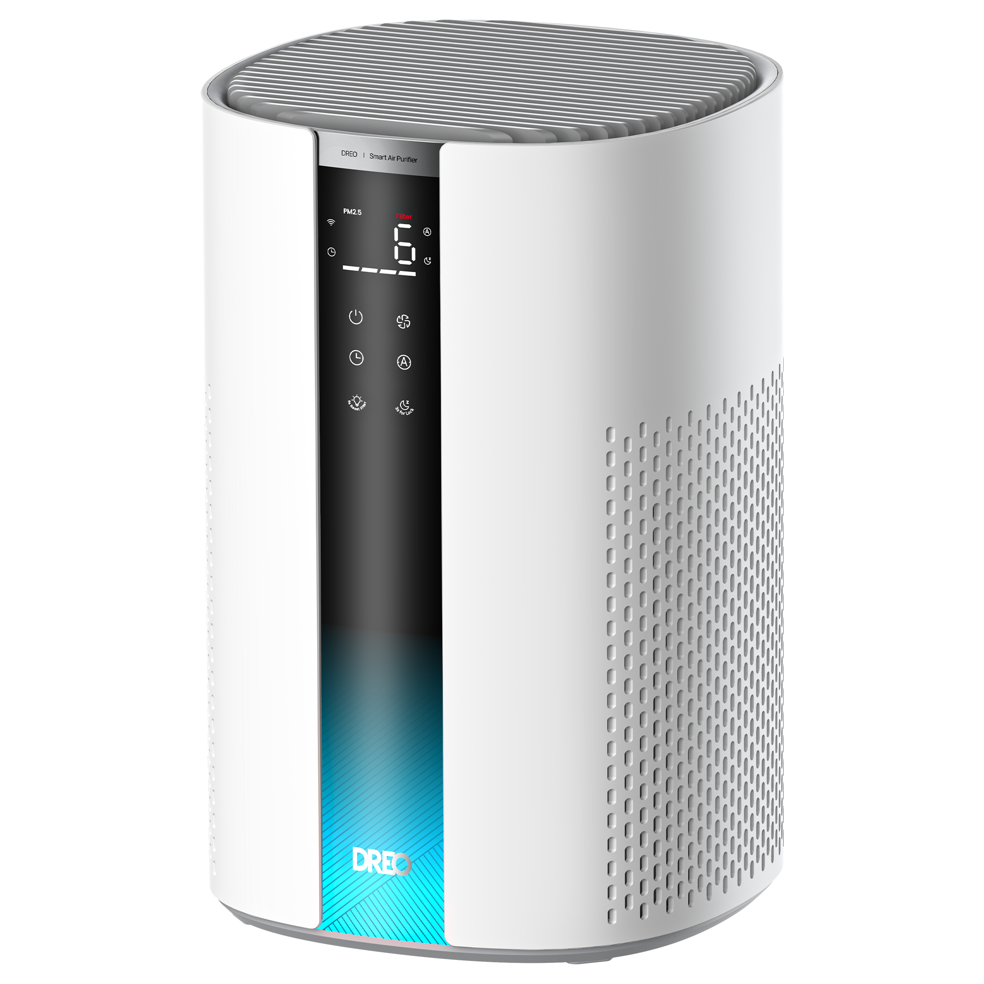 Air Purifier 337S