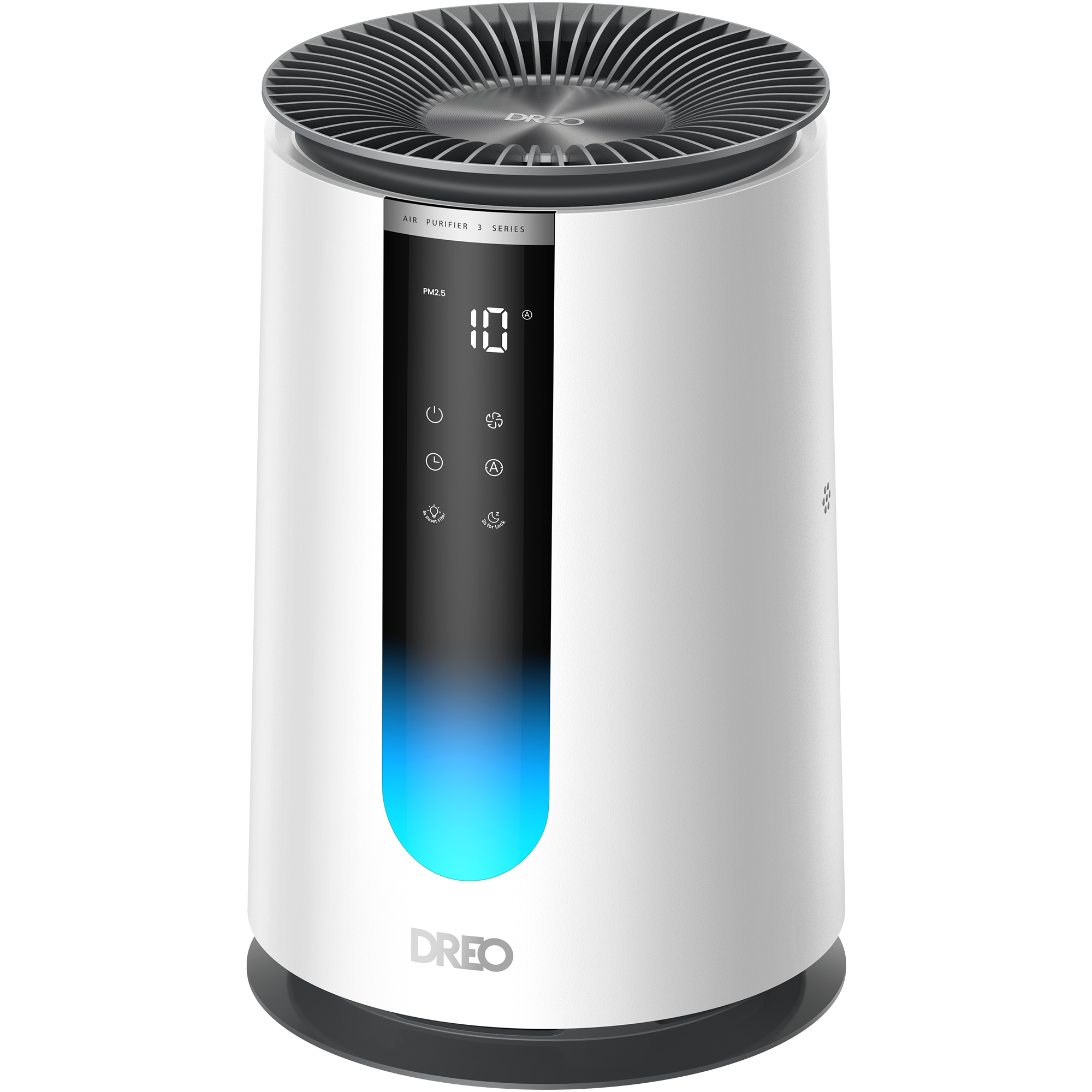 Air Purifier 338