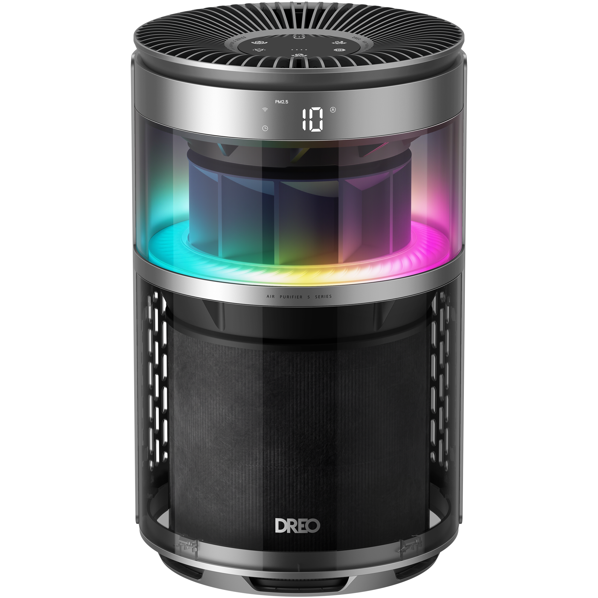 Air Purifier 530