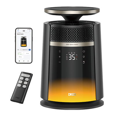 Whole-Room Heater 720