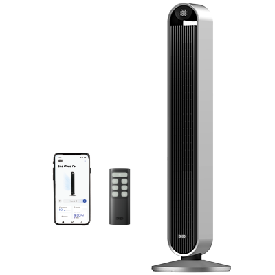 Tower Fan 753