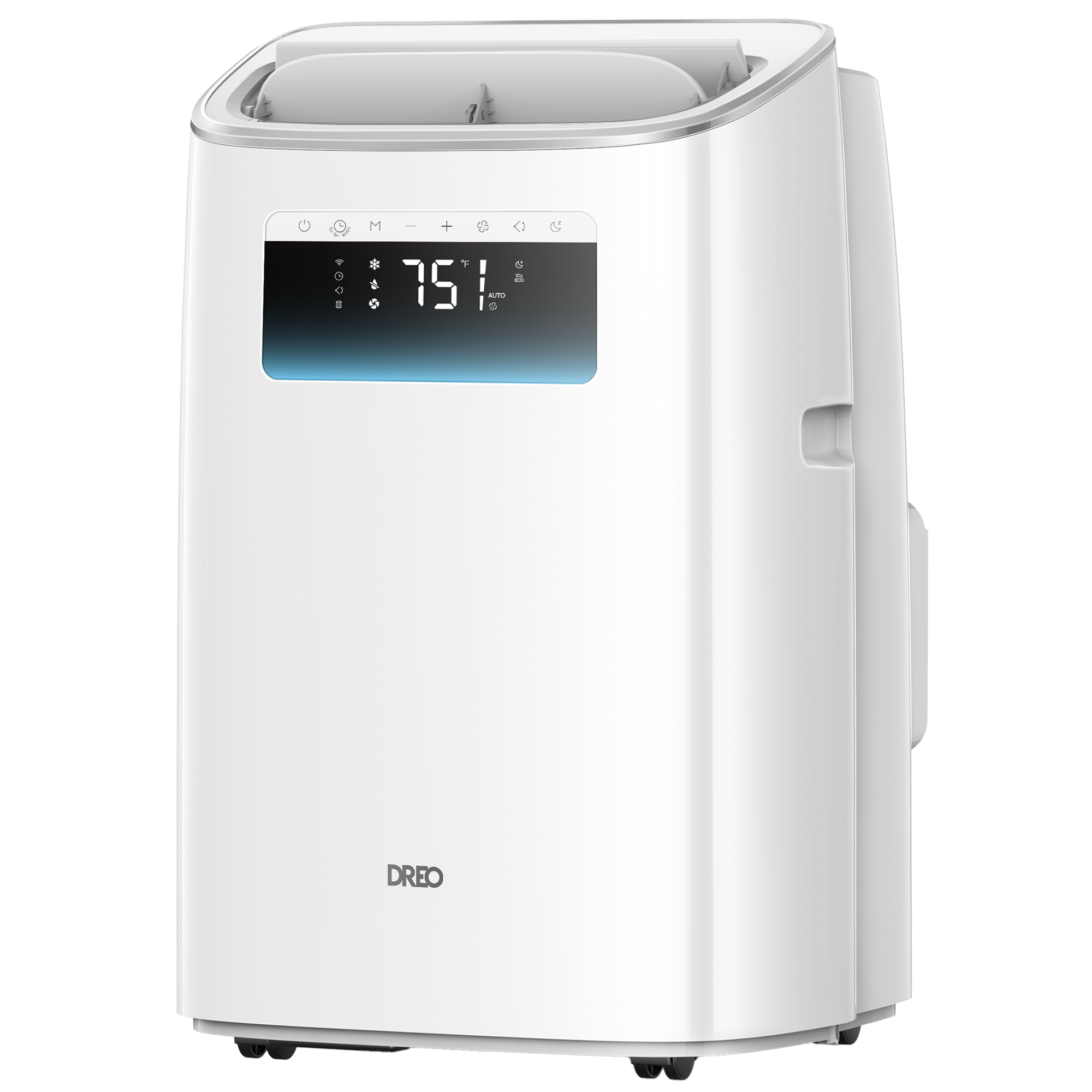 Portable Air Conditioner 542S